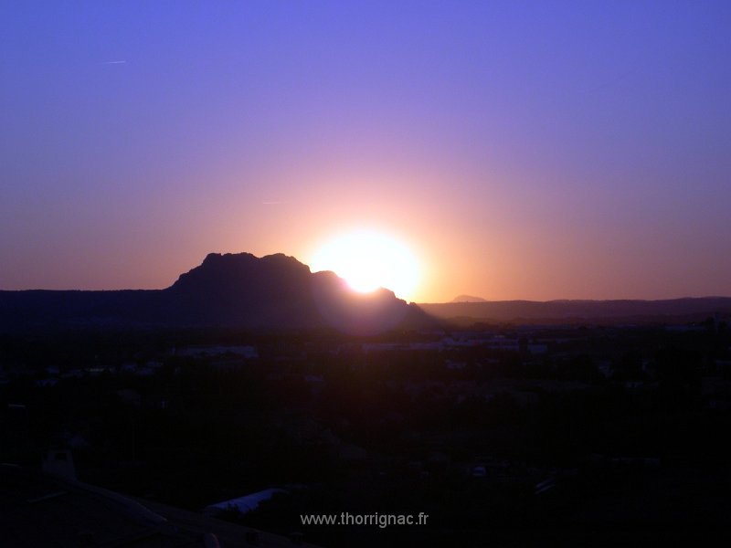 Photo 055.jpg - Rocher de Roquebrune sur Argens